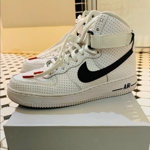 Nike Air Force 1 High 7Y 8.5W